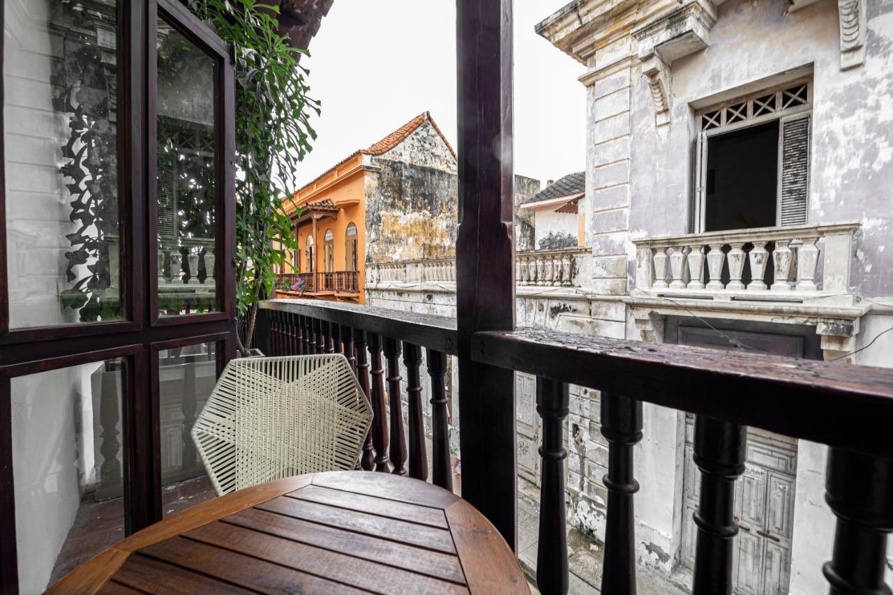 فندق Casa Bugo Centro Historico Cartagena المظهر الخارجي الصورة