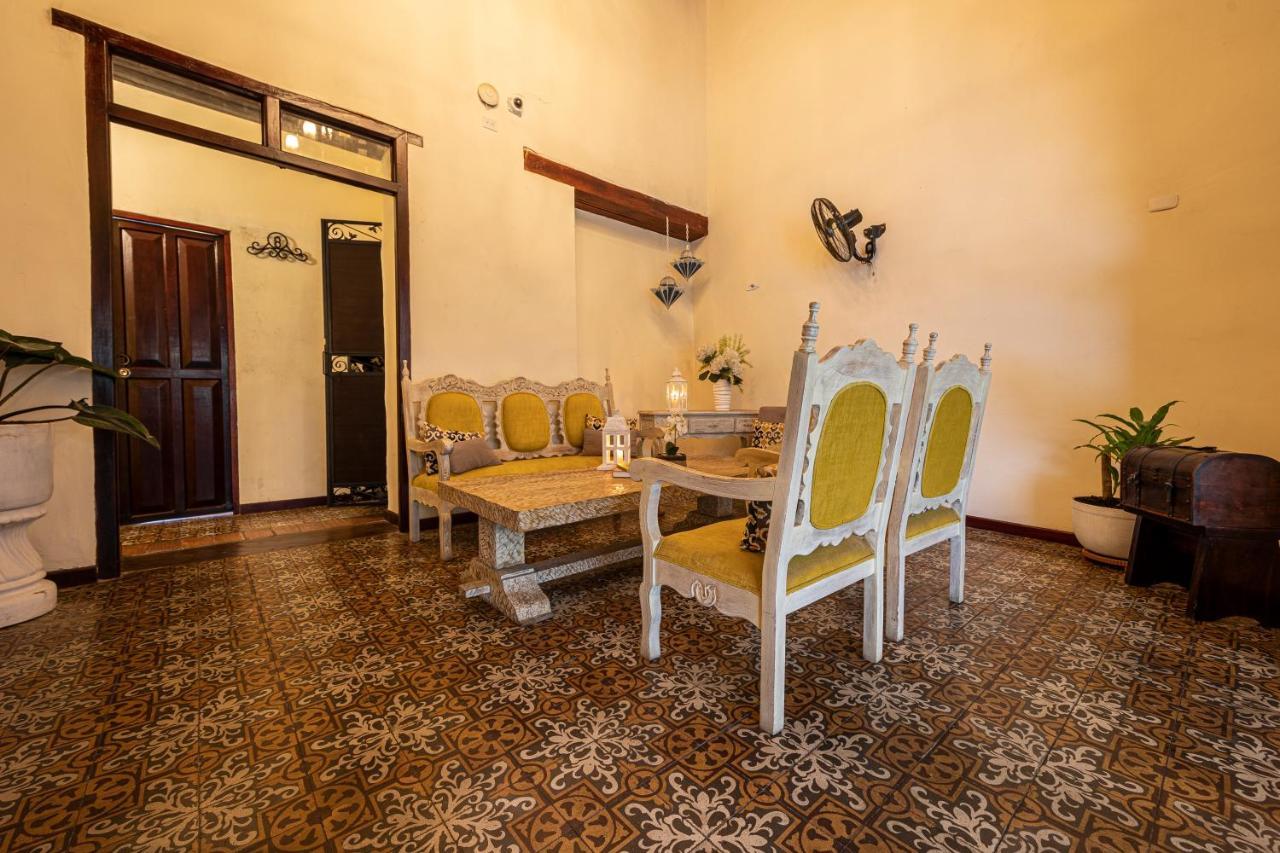 فندق Casa Bugo Centro Historico Cartagena المظهر الخارجي الصورة