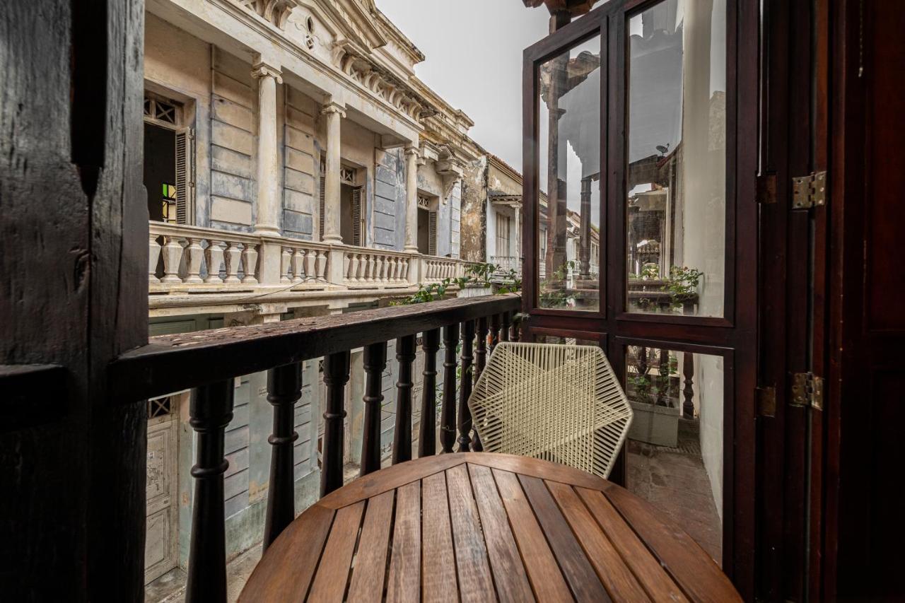 فندق Casa Bugo Centro Historico Cartagena المظهر الخارجي الصورة